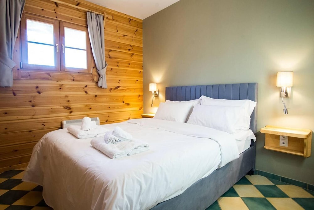 Chalet photo 1