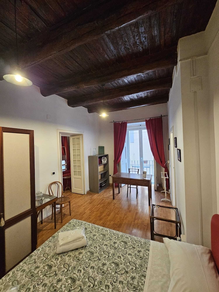 Classic Condo