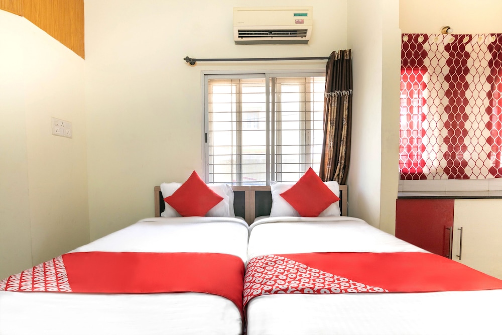 Double Room, 1 Queen Bed