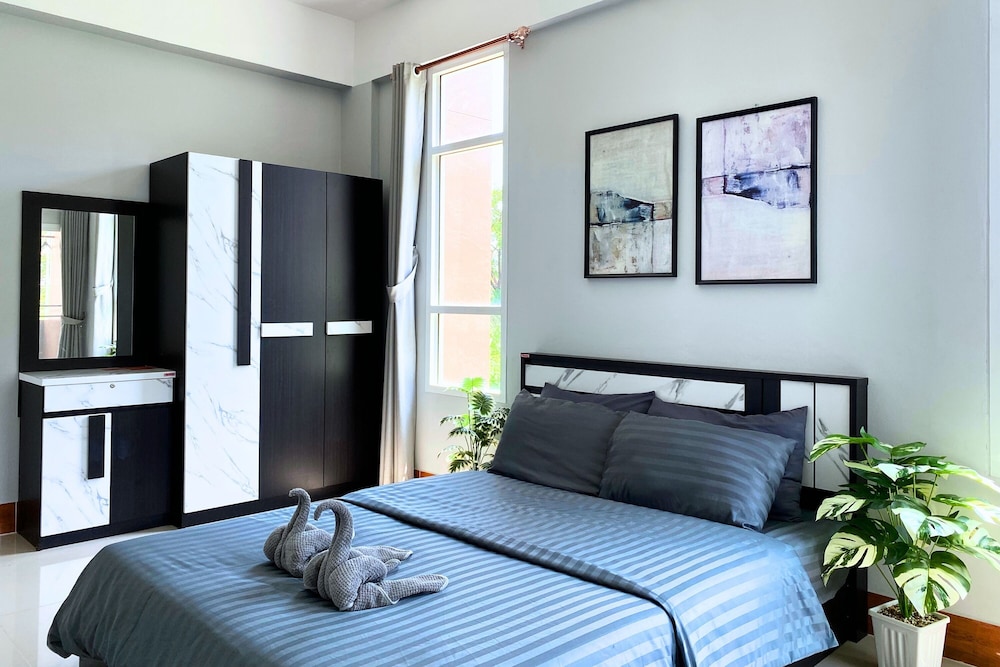 Double Room, 1 Bedroom - Photo 1