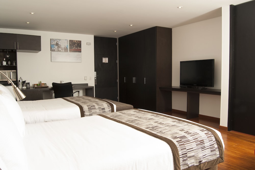 Junior Room (Family) - Photo 2
