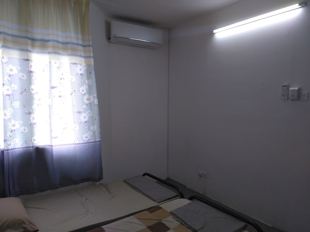 Family Apartment, 2 Bedrooms photo 1