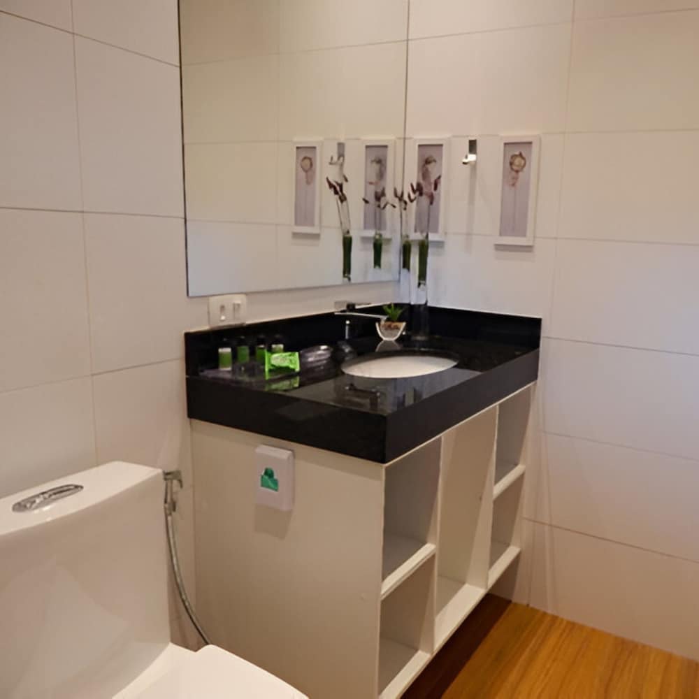 Premium Twin Room
