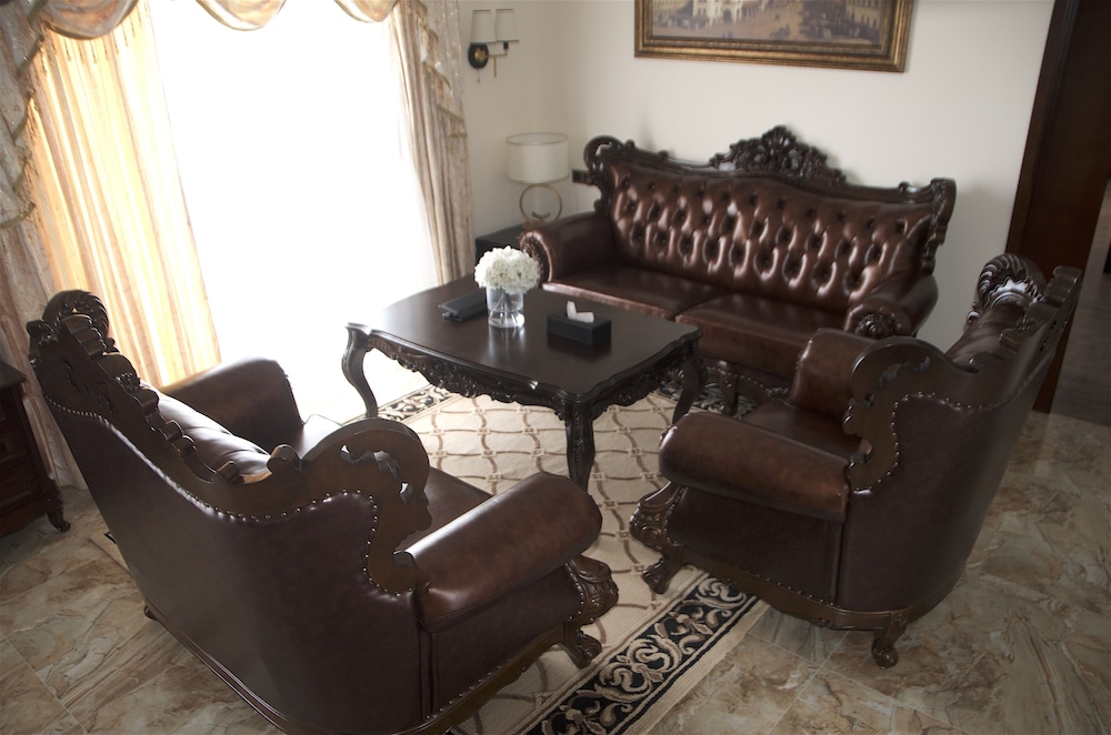 Presidential Suite photo 1
