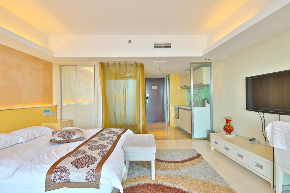Romantic Double Room with Sea View photo 2