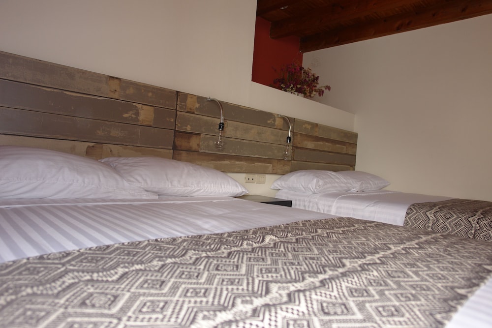 Standard Double Room, 2 Double Beds photo 3