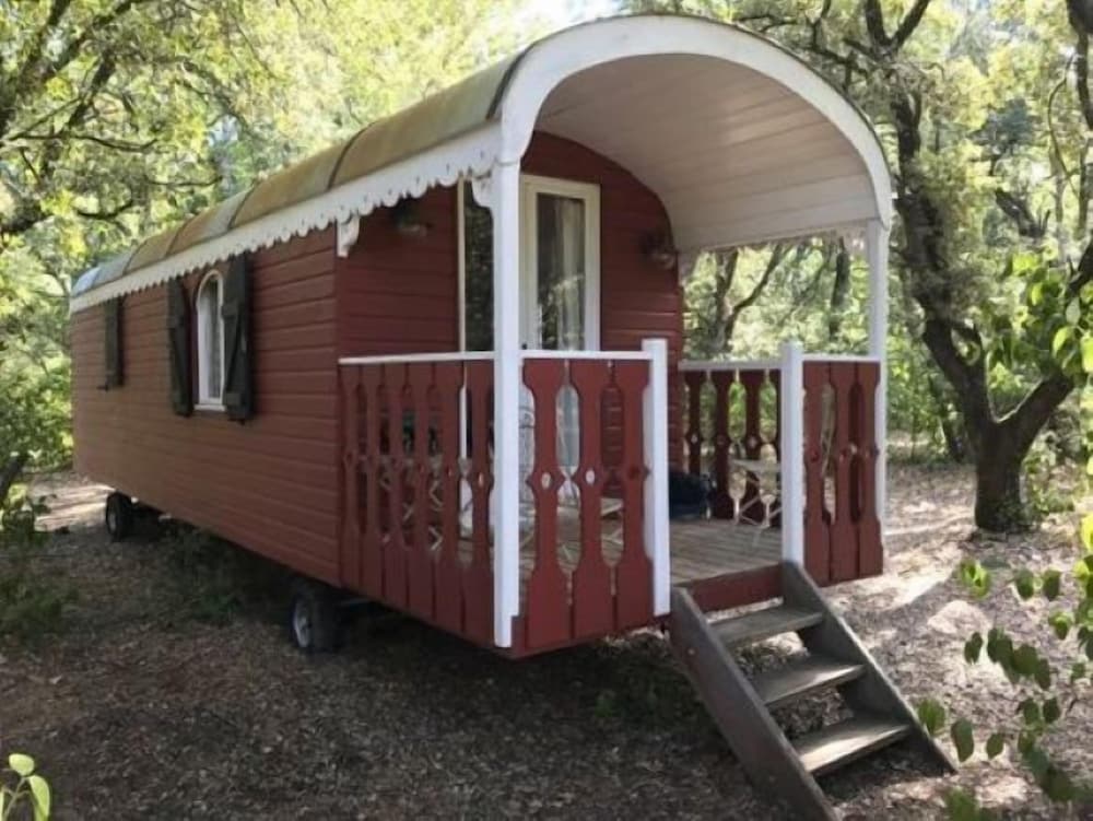 Mobile Home (Roulotte) photo 2