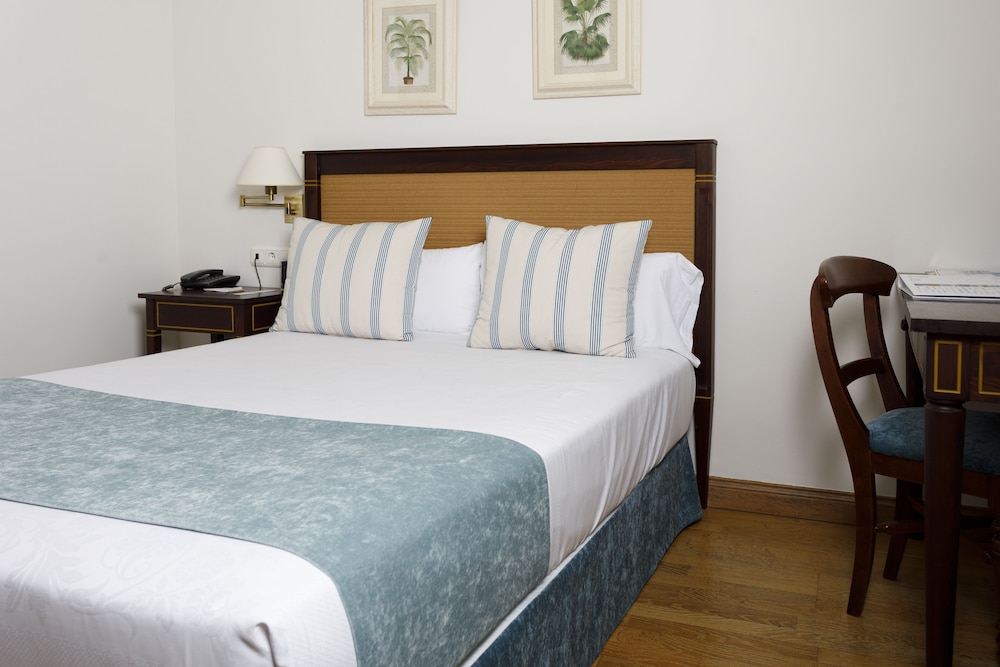 Double Room Single Use