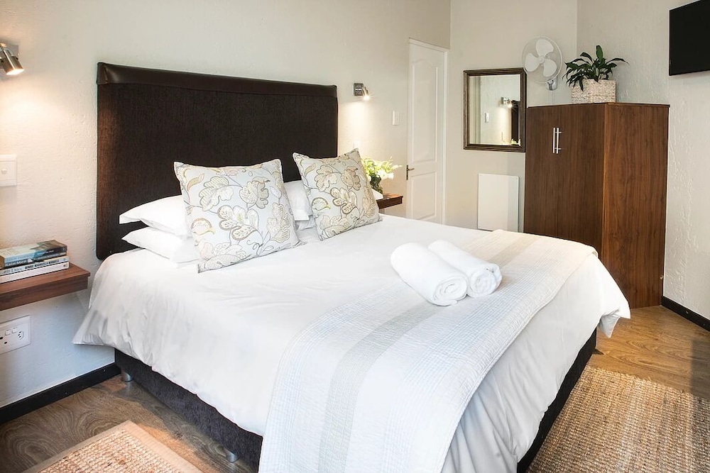 Standard Room (Oriole) photo 1
