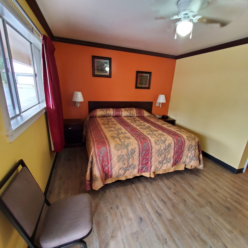 Standard Room, 1 King Bed, Non Smoking photo 2