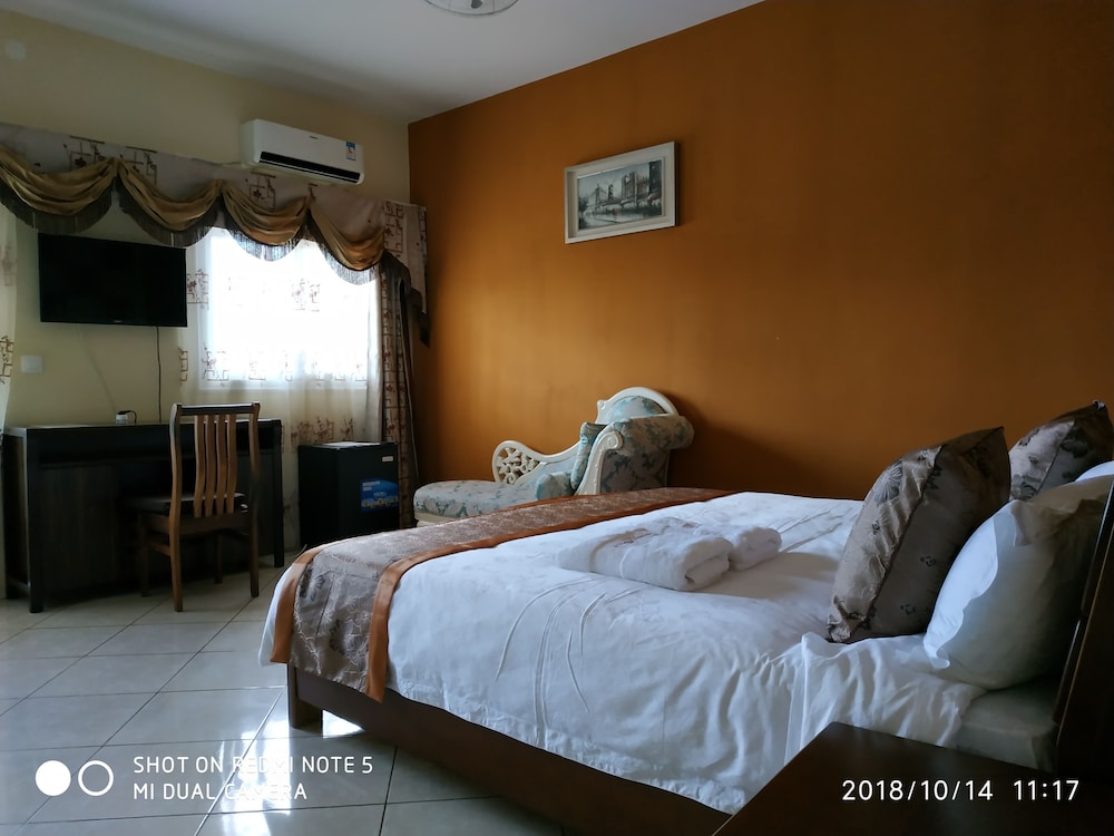 Luxury Double Room photo 2