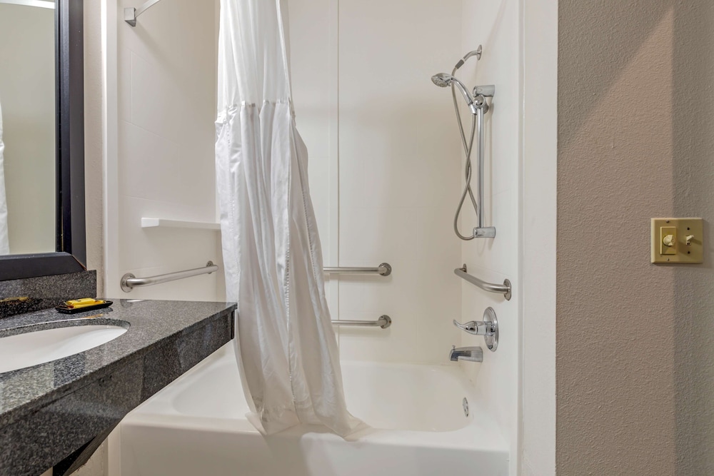 Best Western Plus McKinney Inn and Suites, Foto 4