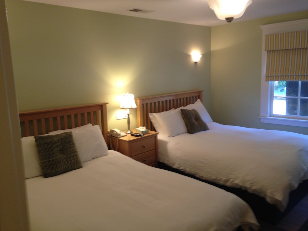 Comfort Double Room photo 1
