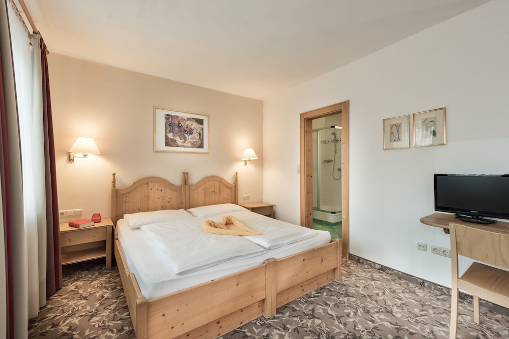 Classic Apartment, Balcony, Mountain View (Typ C Cleaning fee 50€) photo 3
