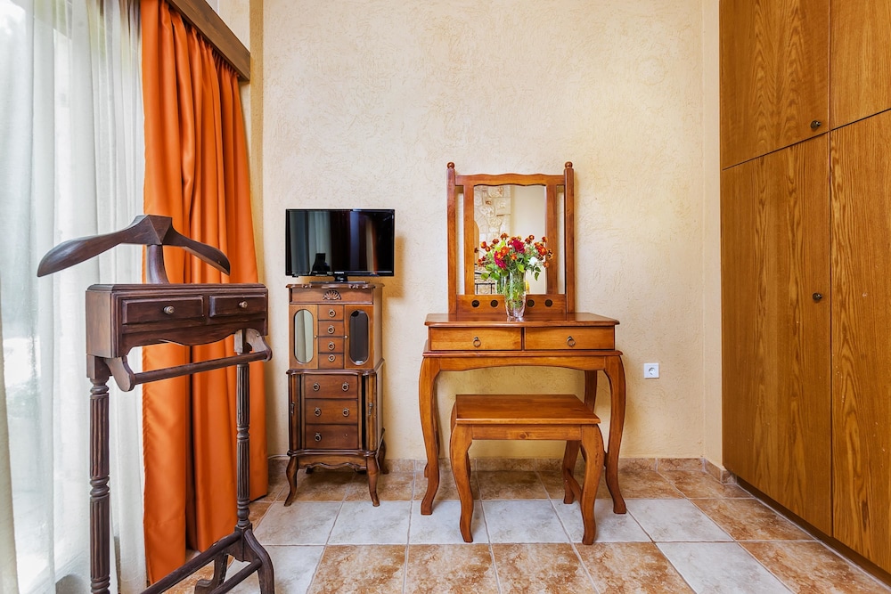 Villa, 3 Bedrooms (Athos) photo 2