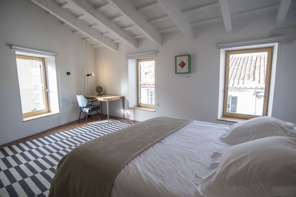 Habitación Doble Superior