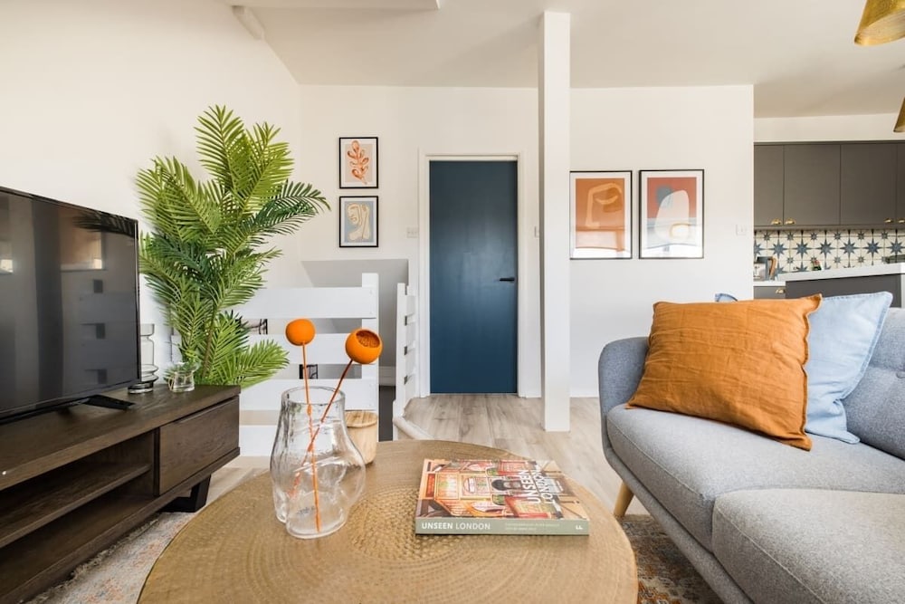 Apartment (1 Bedroom)