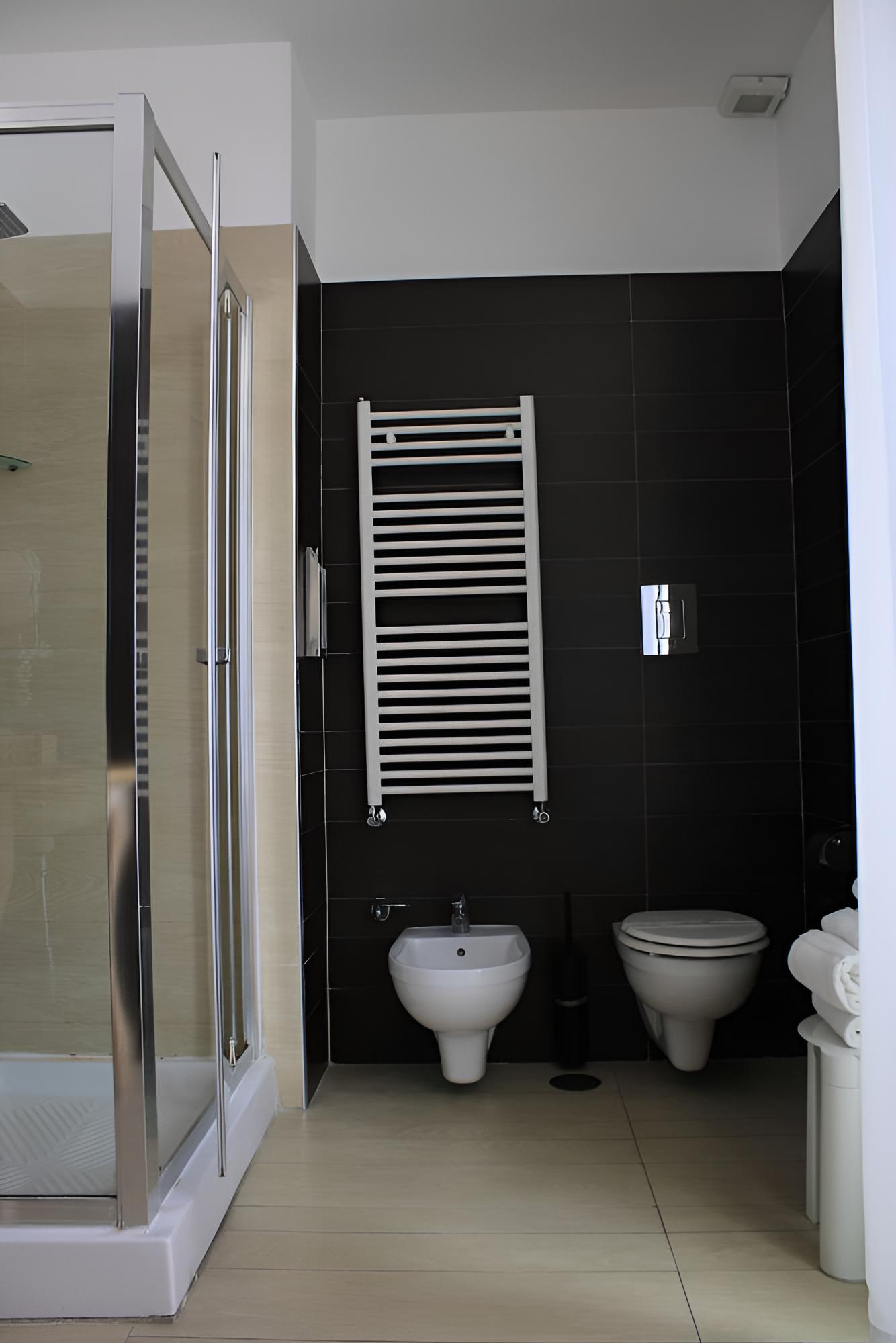 Standard Double Room Single Use