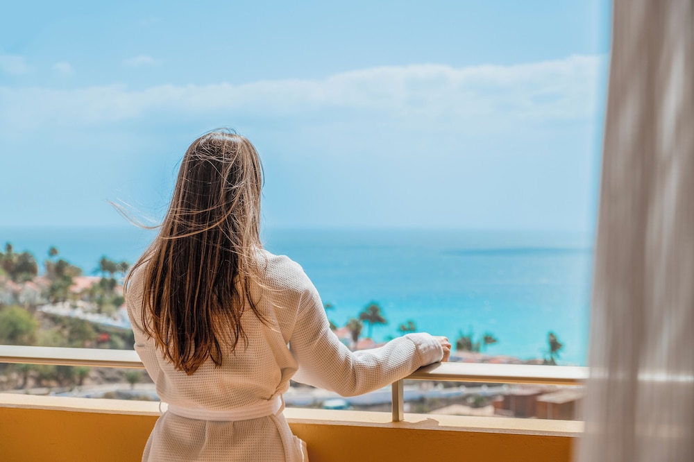 Premium Suite, Sea View (Family)