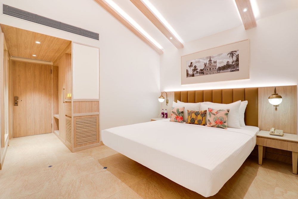 Executive Room - Photo 1