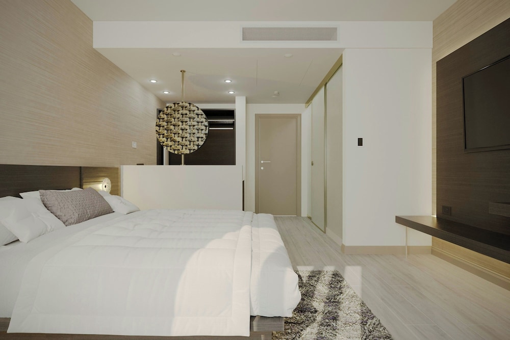 Room, 1 King Bed
