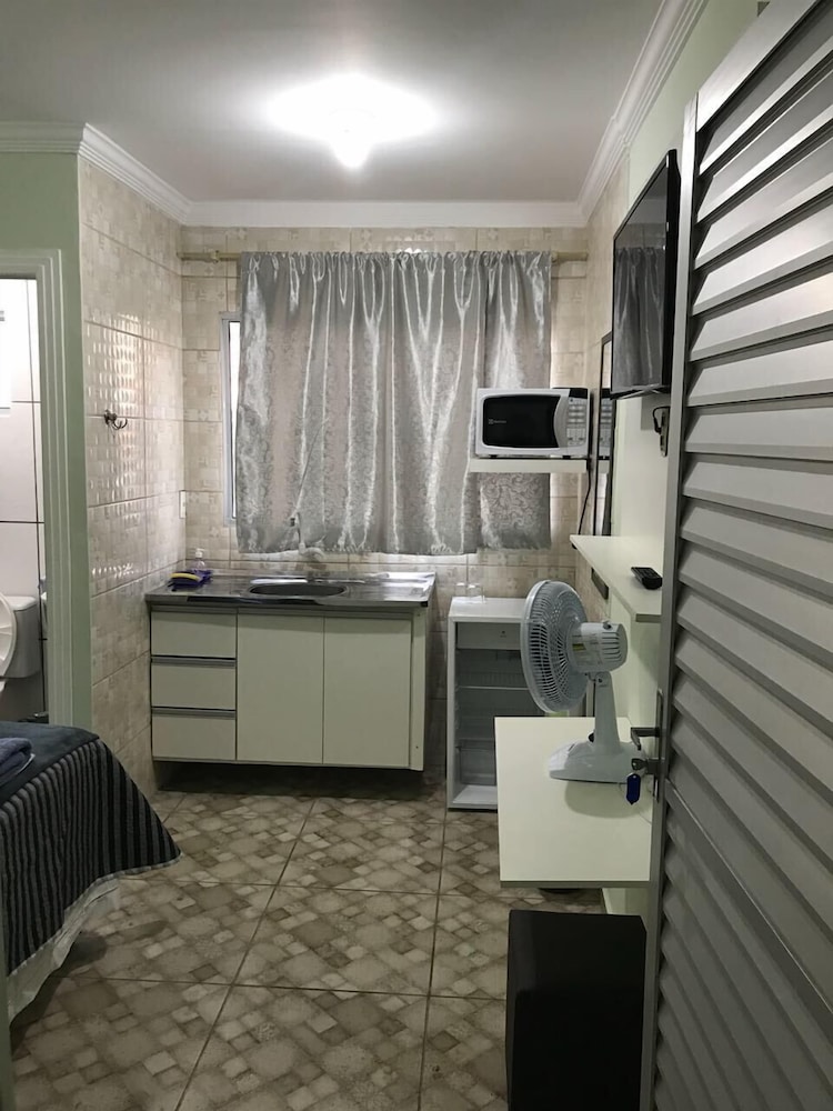 Basic Shared Dormitory