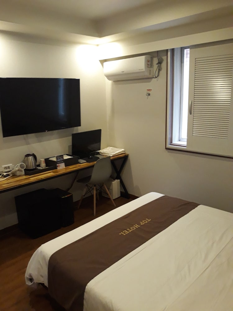 Deluxe Room photo 3