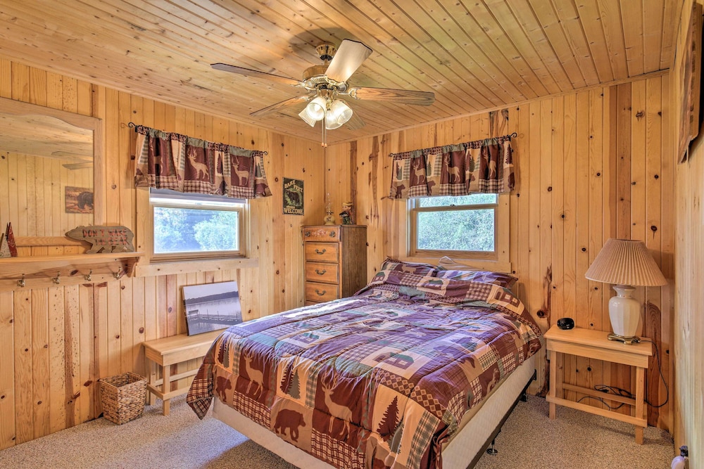 House (2 Bedrooms) photo 2