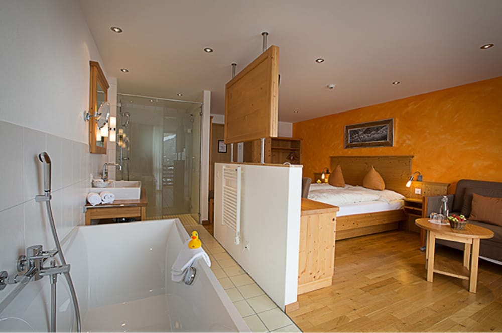 Superior double room Panorama - Photo 3