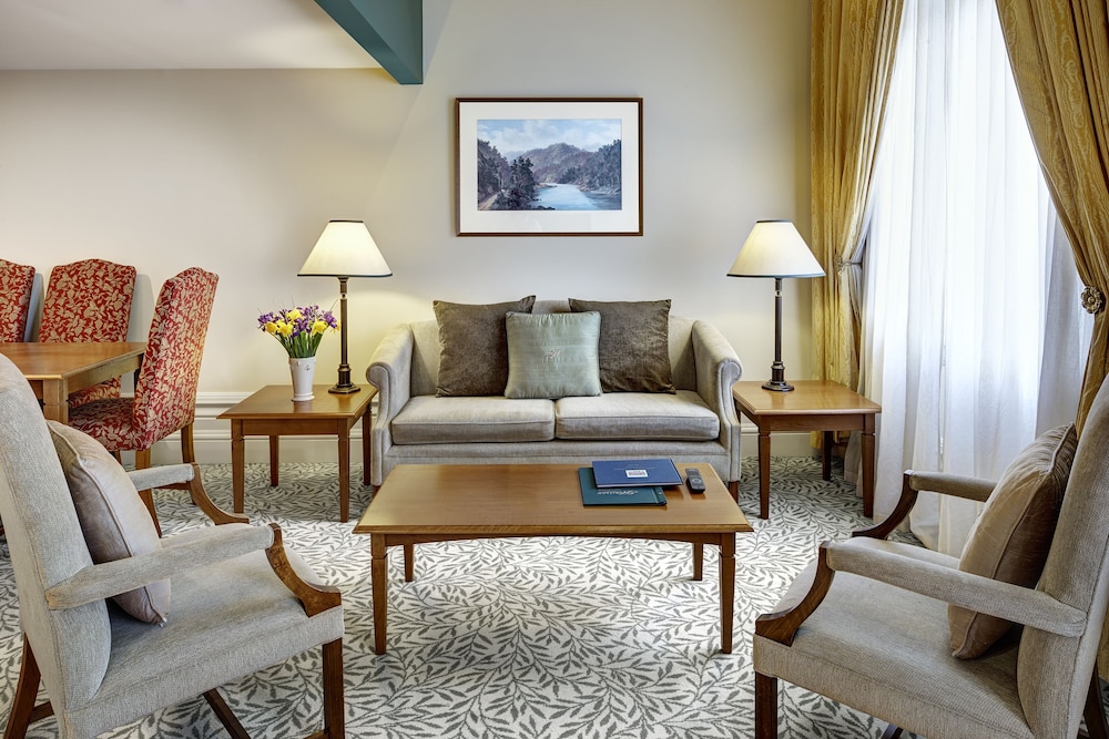 2 Bedroom Family Apartment - Photo 3