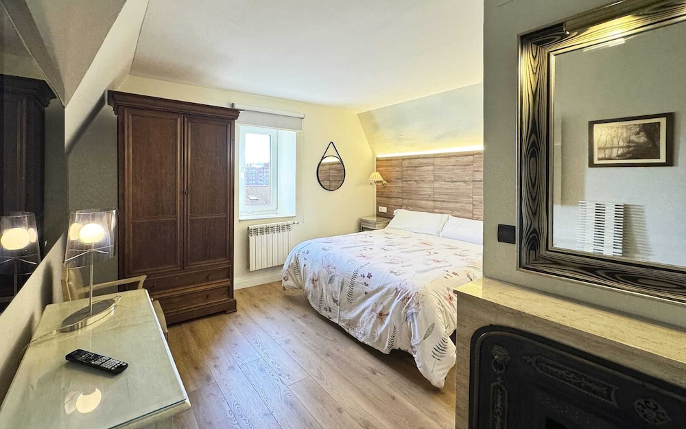 Design Double Room Single Use photo 2