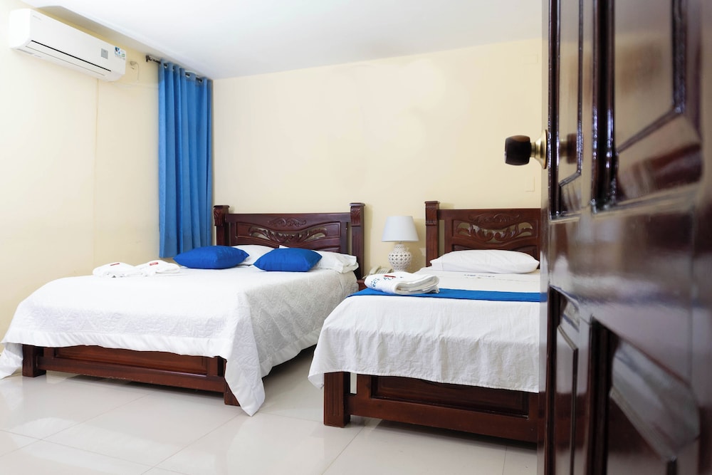 Standard Triple Room photo 1