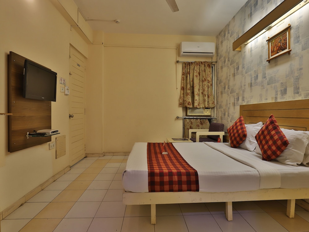 Double Or Twin Room photo 3