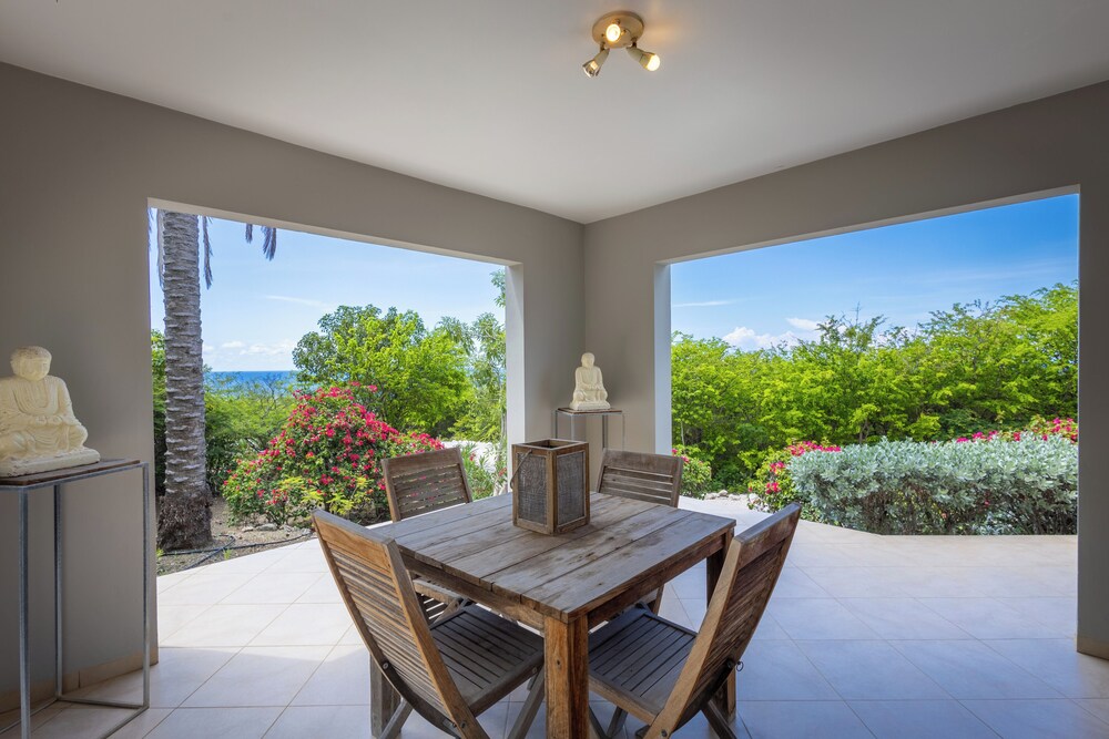 Superior Villa, 4 Bedrooms, Private Pool, Ocean View photo 3