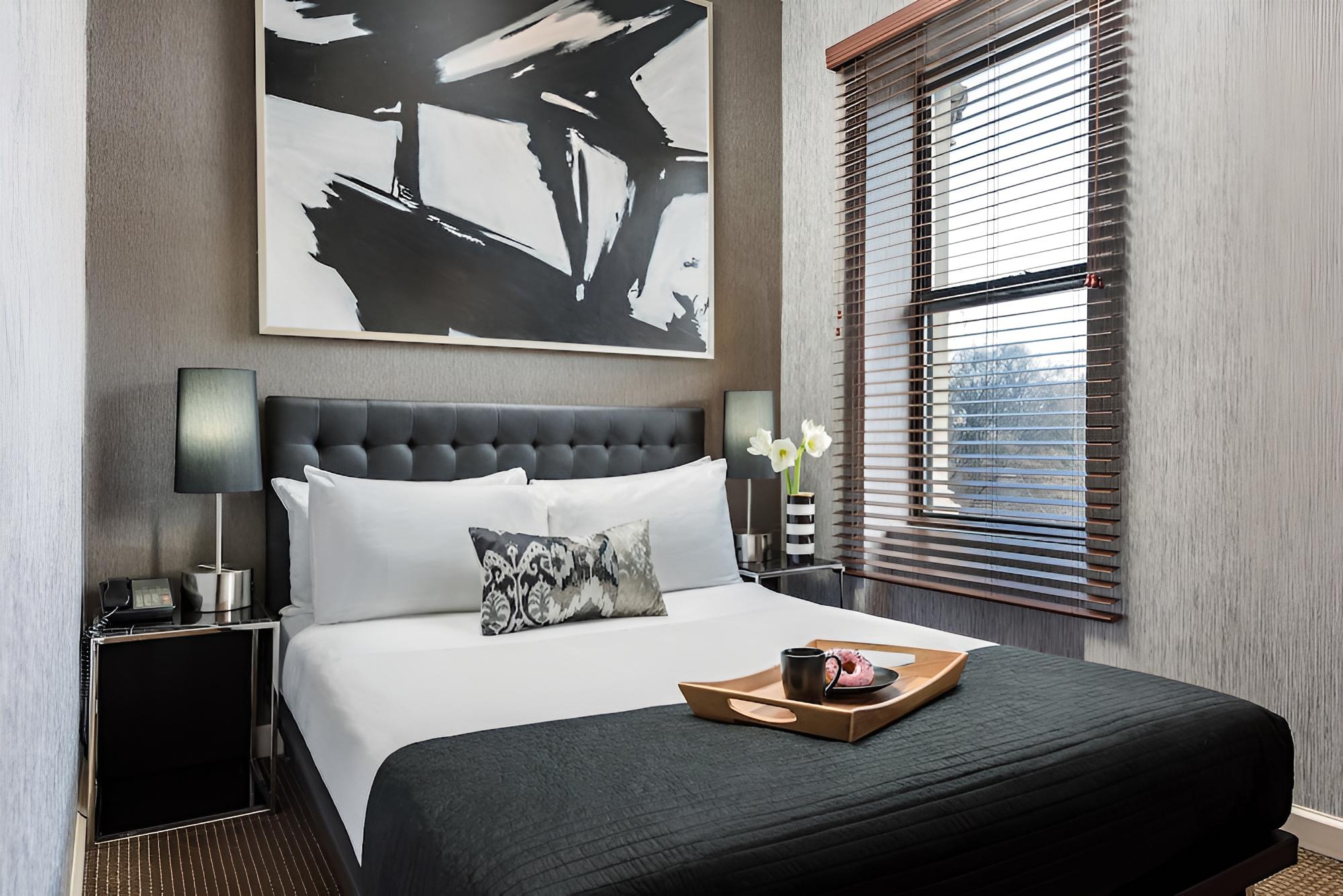Standard Room, 1 Queen Bed photo 1