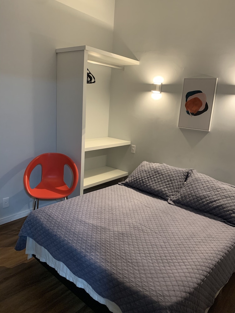 Standard Double Room, 1 Bedroom photo 3