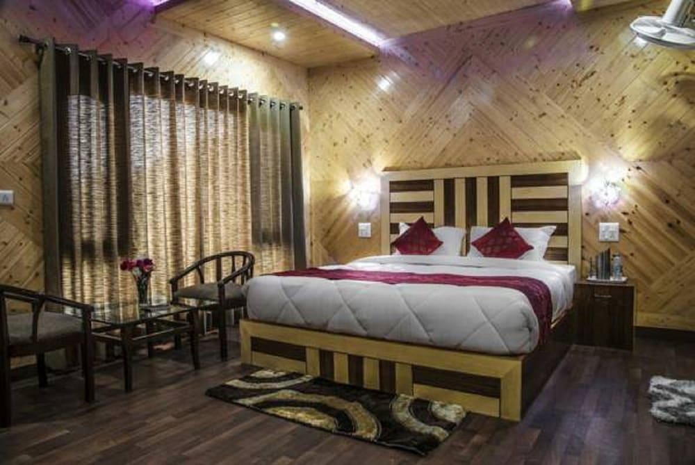 Deluxe Room photo 3
