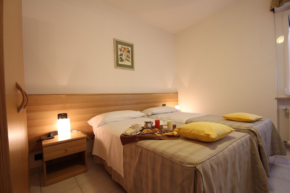 Double or Twin Room photo 3