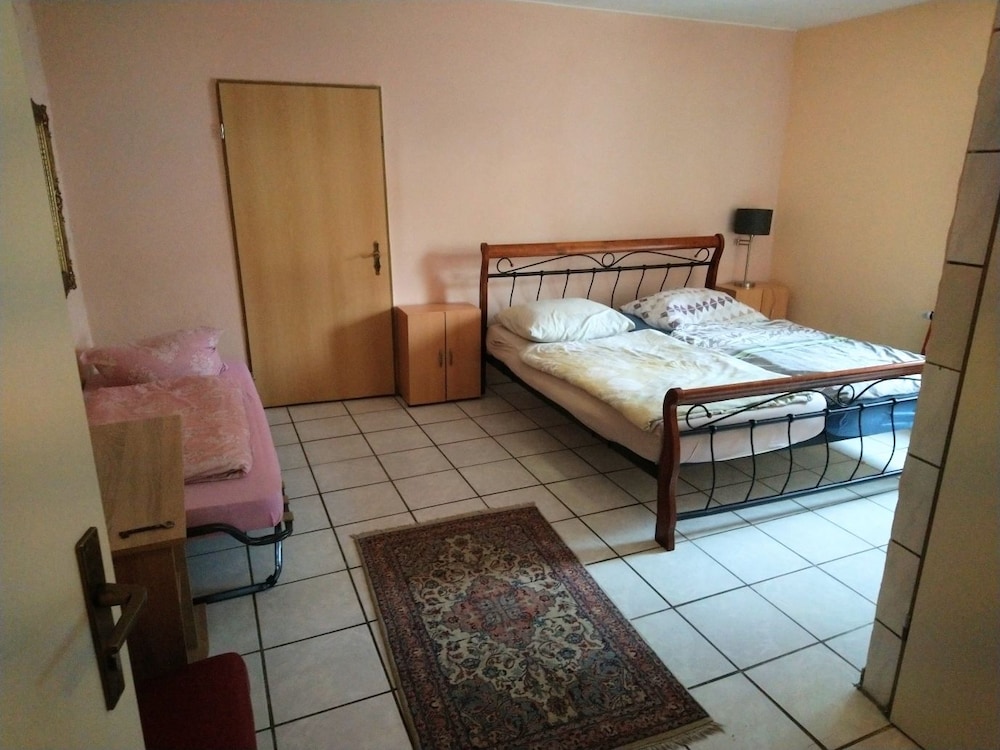 Apartment (ROMA) photo 3