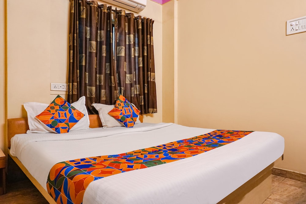 Deluxe Room photo 1