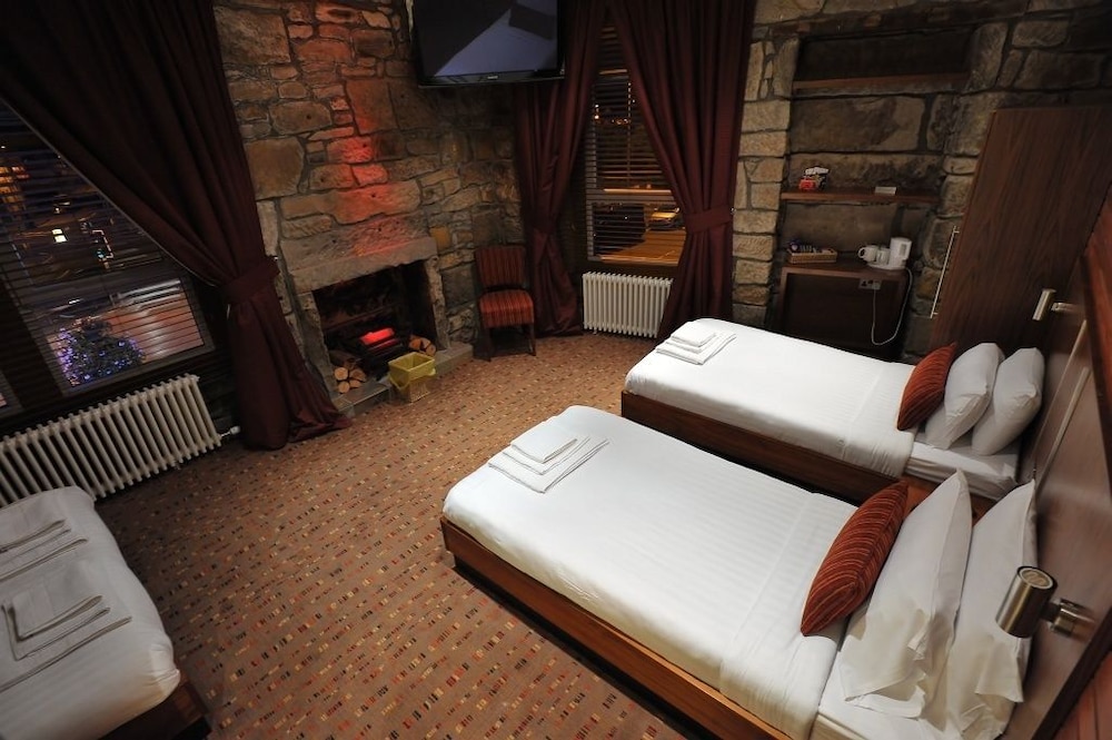 Standard Quadruple Room photo 3