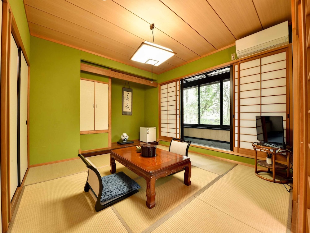 Family Room (Tsurumi) photo 3