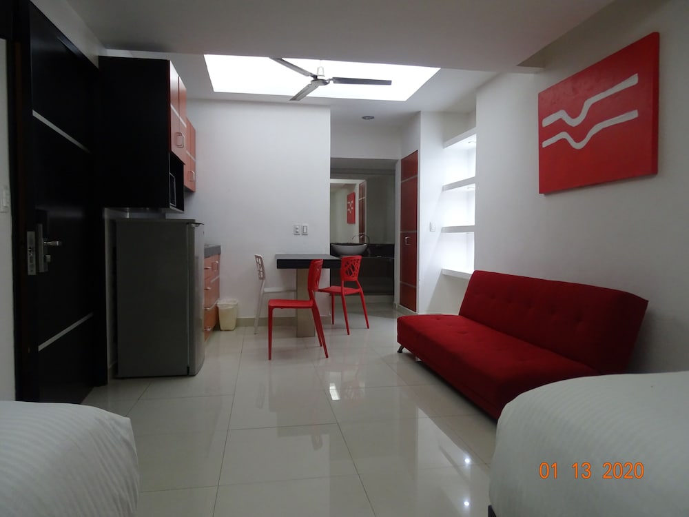 Junior Suite - Photo 4