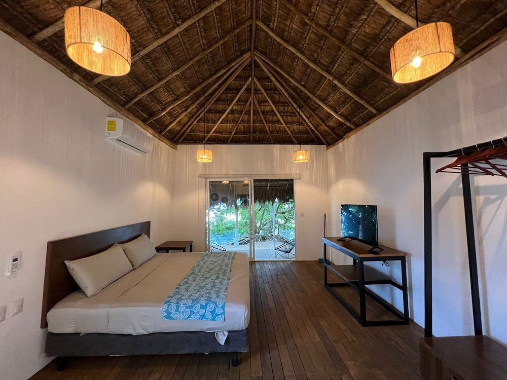 Premium Room, Lagoon View
