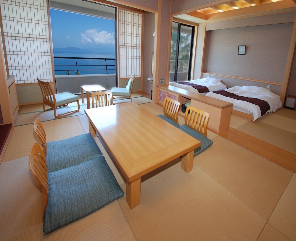 Japanese Western Style Room photo 2