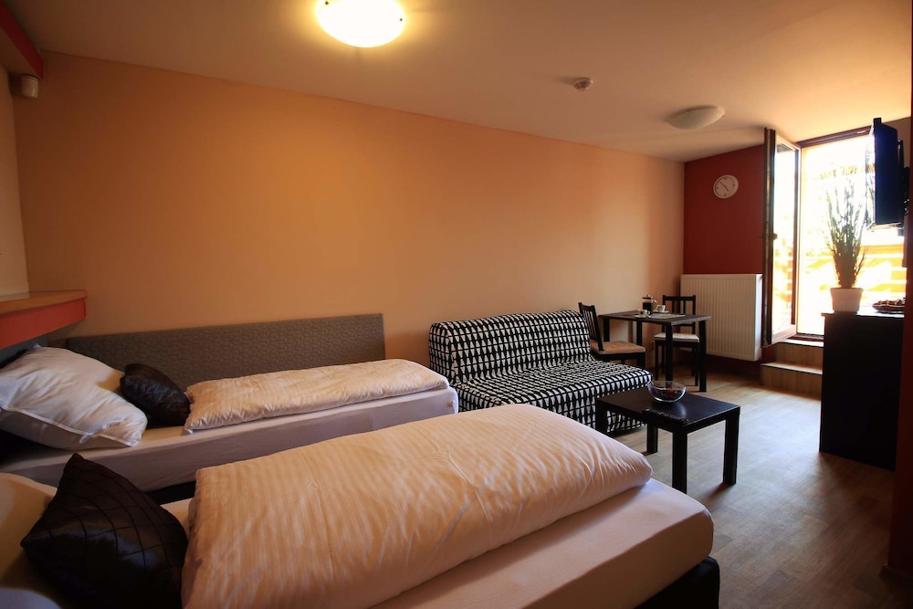 Comfort Apartment, Terrace (Kitchenette) photo 1