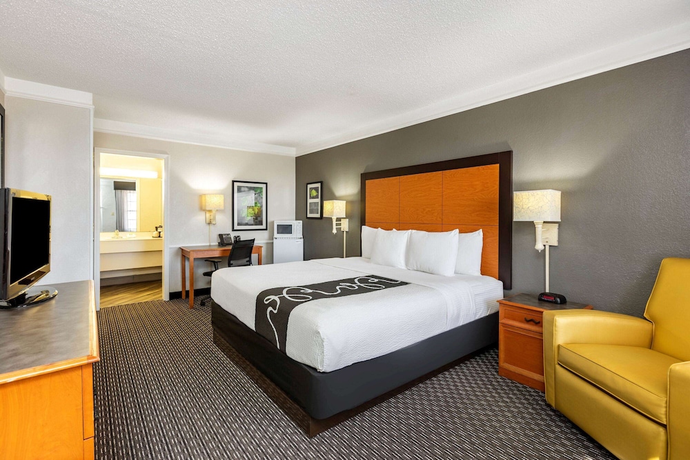 Room, 1 King Bed, Non Smoking photo 1