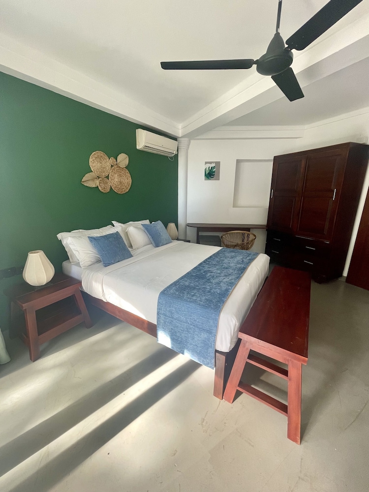 Standard Double Room, Ocean View photo 1