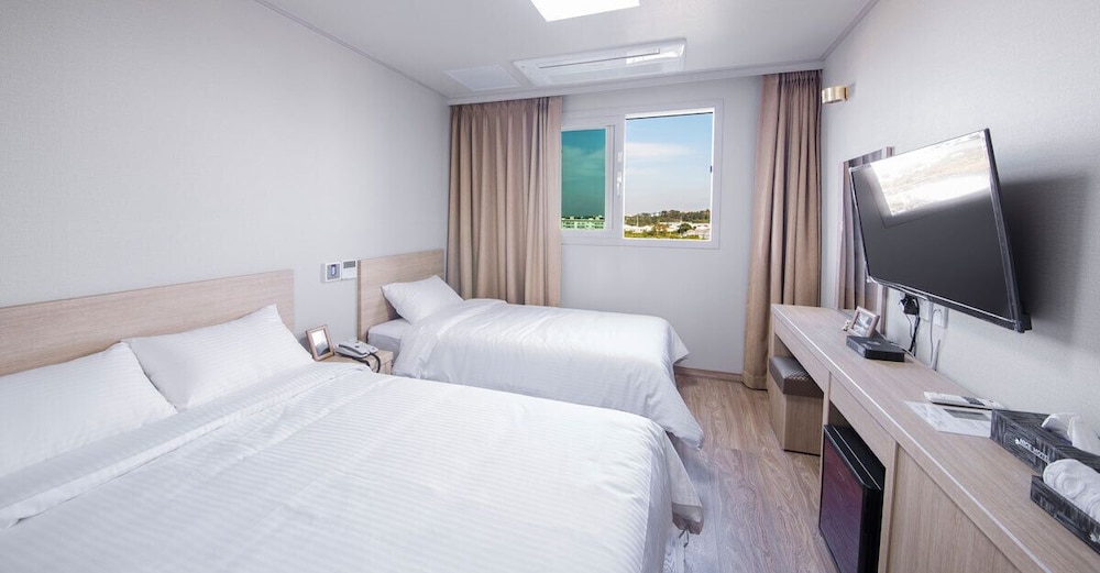 Twin Room photo 1