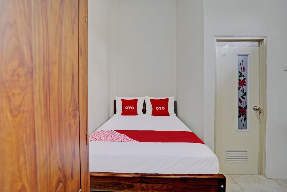 Standard Double Room photo 3